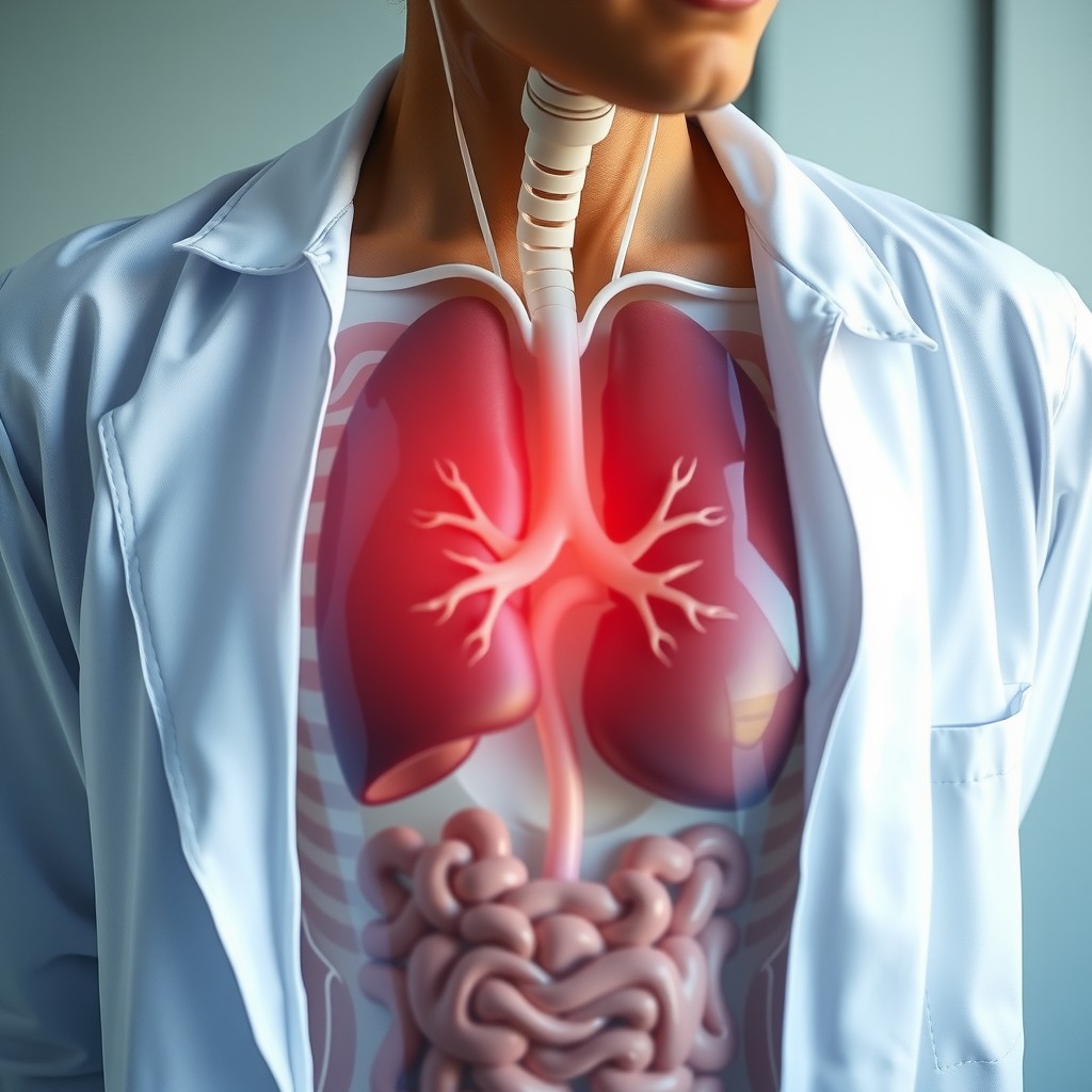 Internist - Kako preventivno brinuti o zdravlju unutarnjih organa